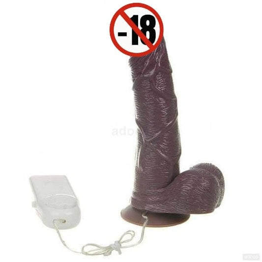 Dildo Vibretor