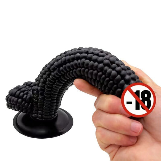 Dildo Pop Condom