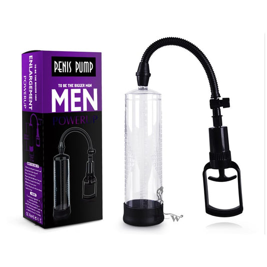 Penis Pump