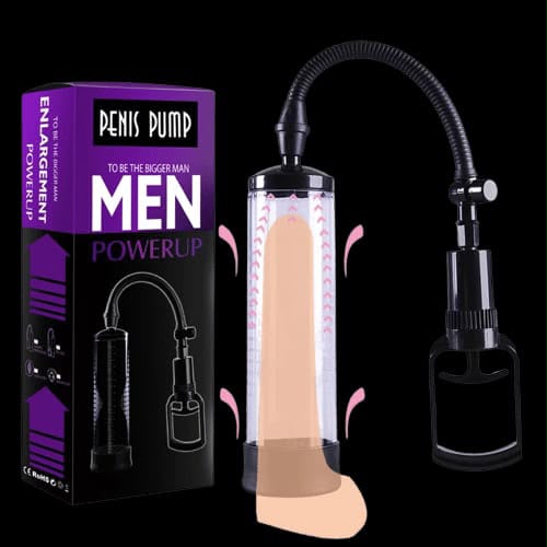 Penis Pump
