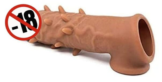 Silicon condom
