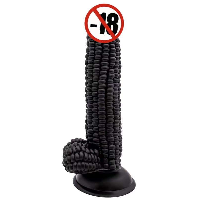 Dildo Pop Condom