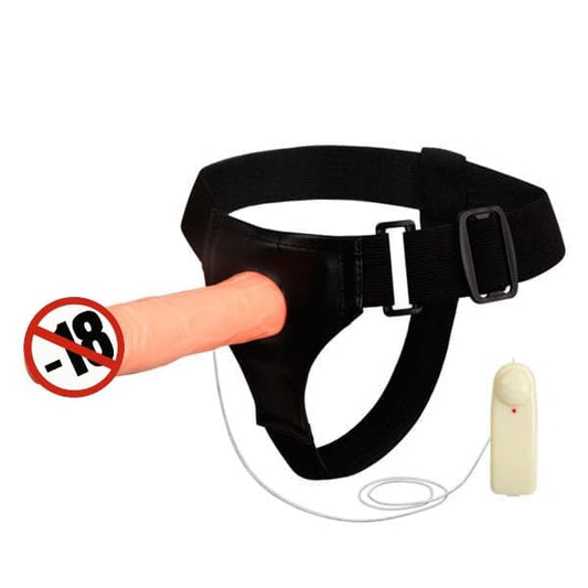 Belt Condom Vibretor