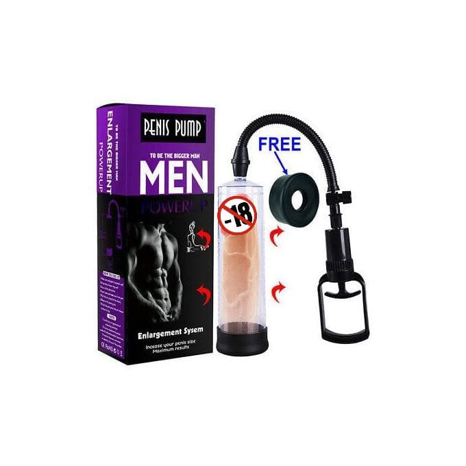 Penis Pump