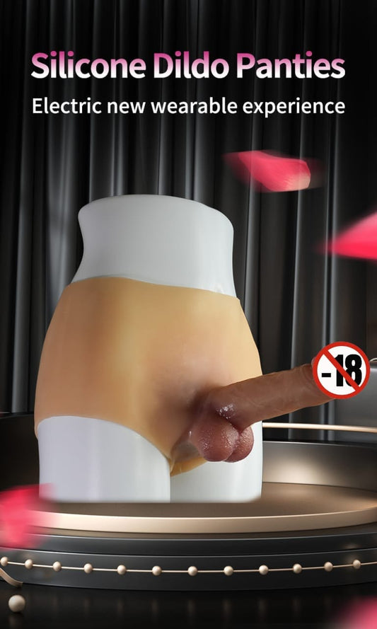 Dildo Penty